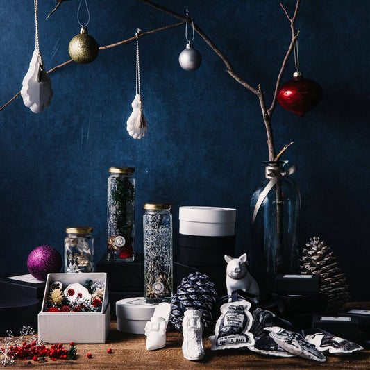 SHARE CHRISTMAS in 伊勢丹新宿店