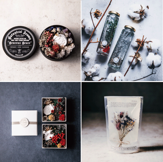 LOVE & GIFT SUPER Xmas MARKET by sakumotto