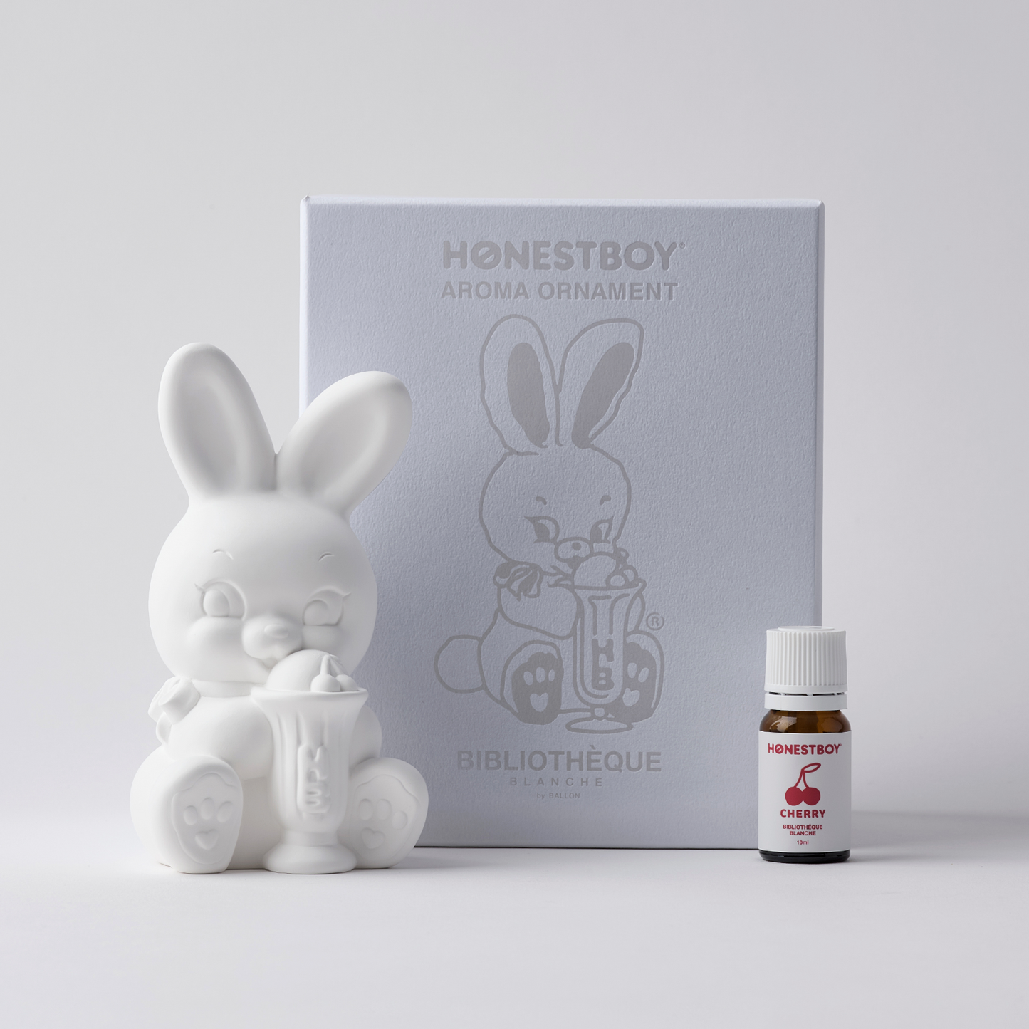 HONESTBOY®  AROMA ORNAMENT