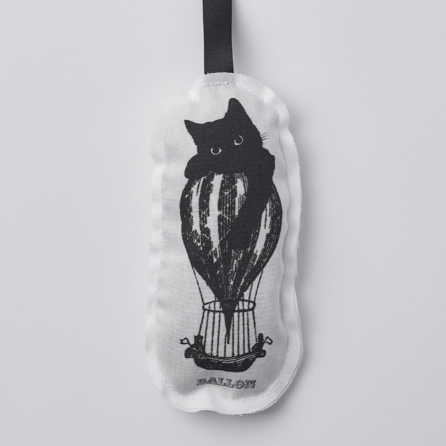 【 WE LOVE CATS! 】サシェオーナメント - TANGO BALLON -