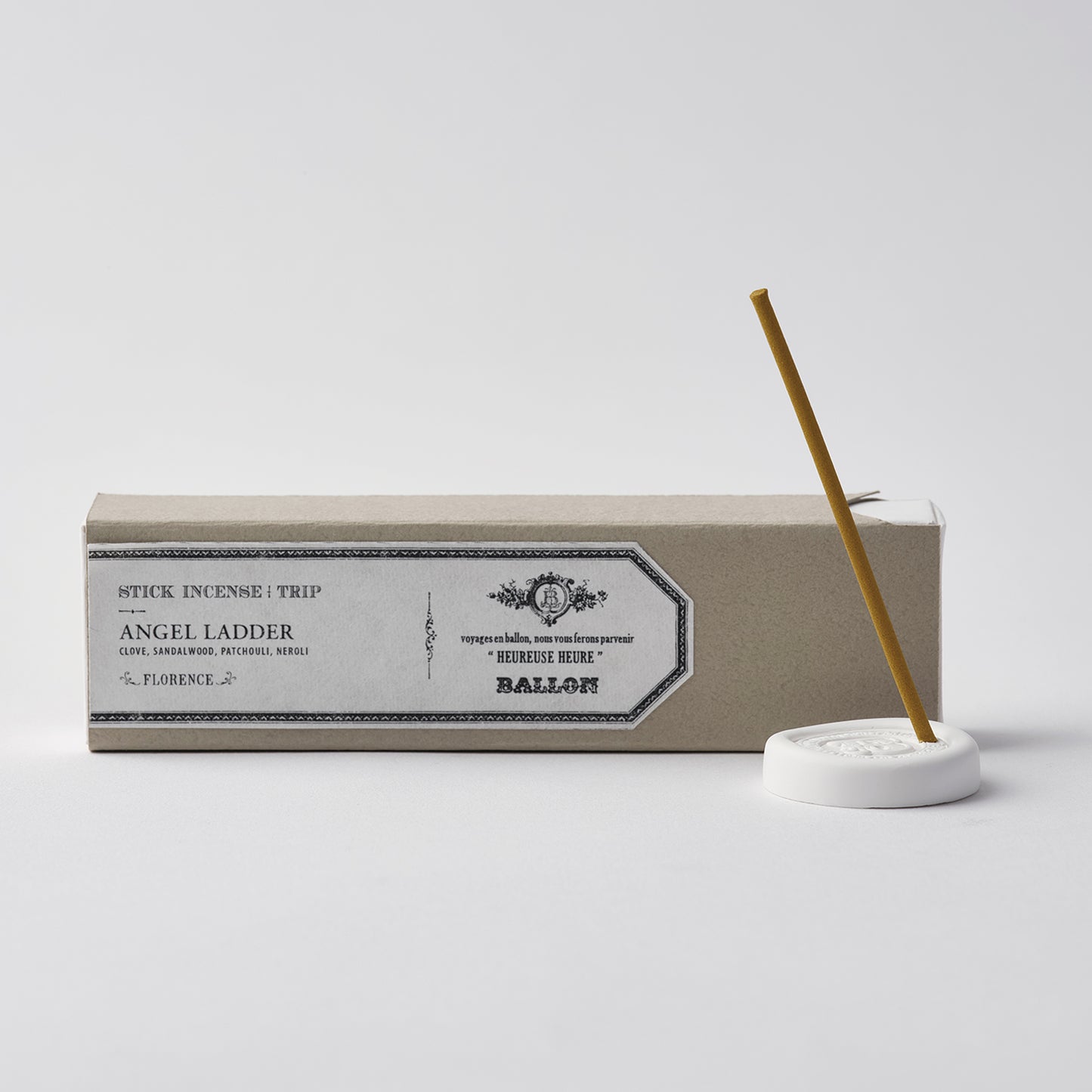 STICK INCENSE | ANGEL LADDER < FLORENCE >