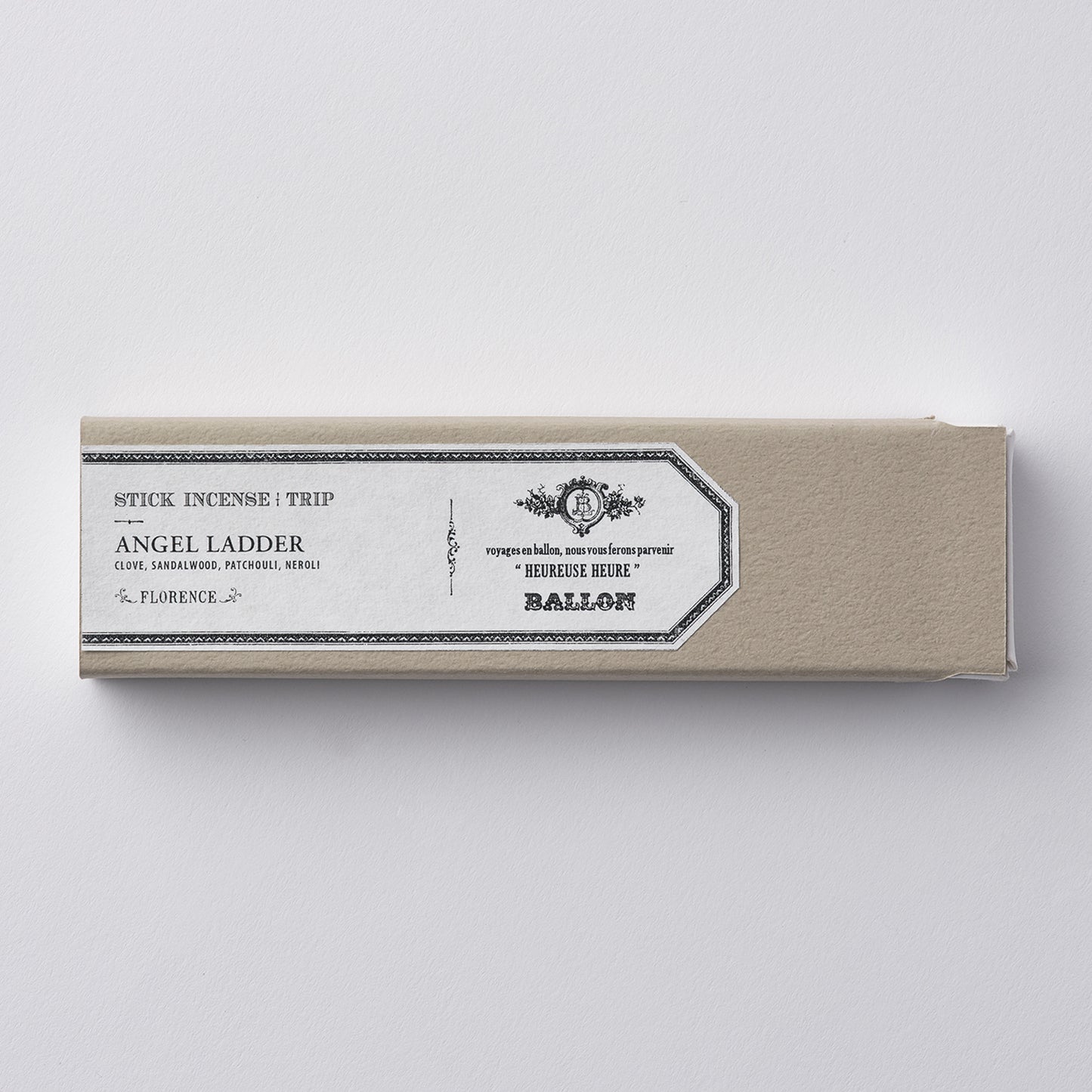 STICK INCENSE | ANGEL LADDER < FLORENCE >