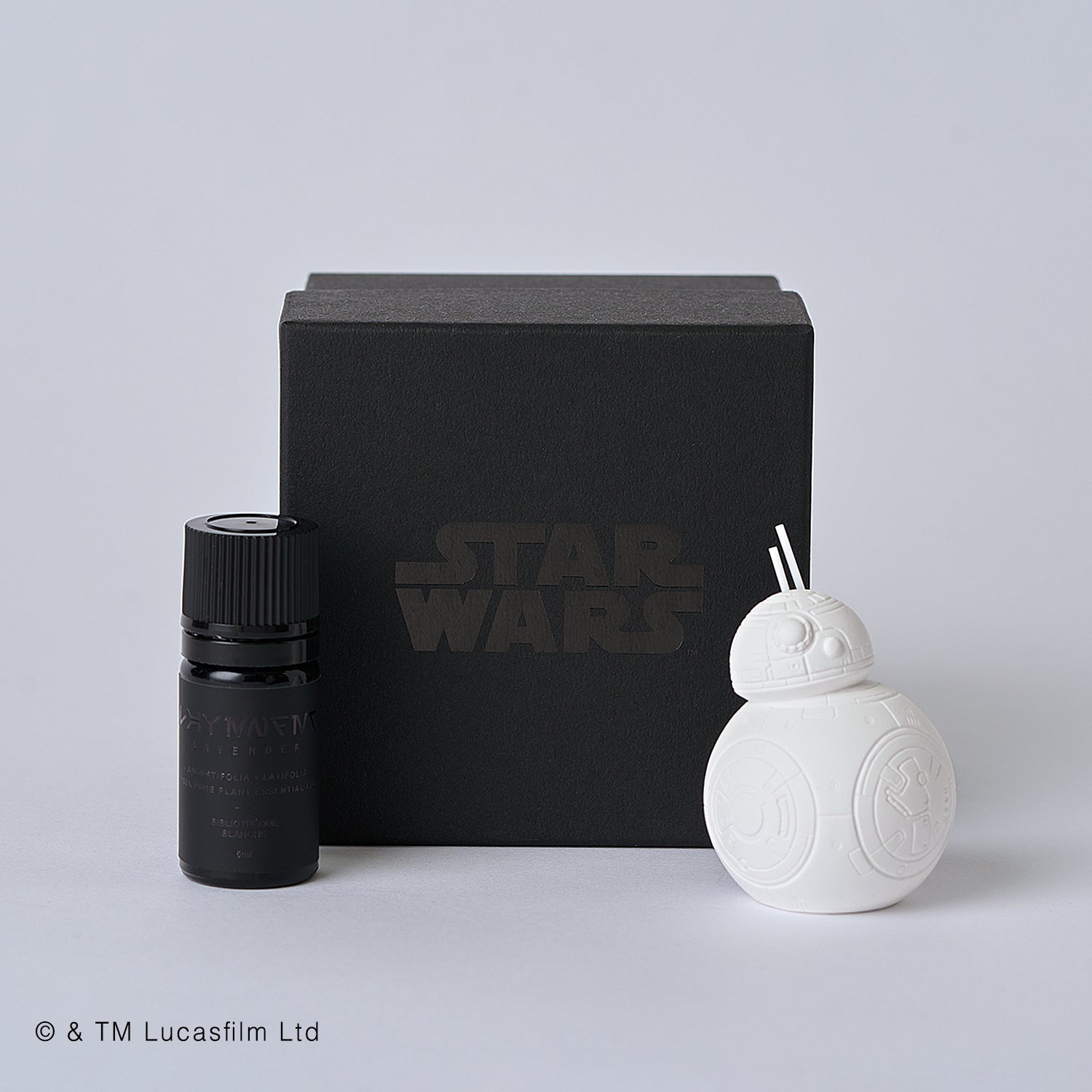 Aroma Ornament / BB-8™ – BALLON - バロン