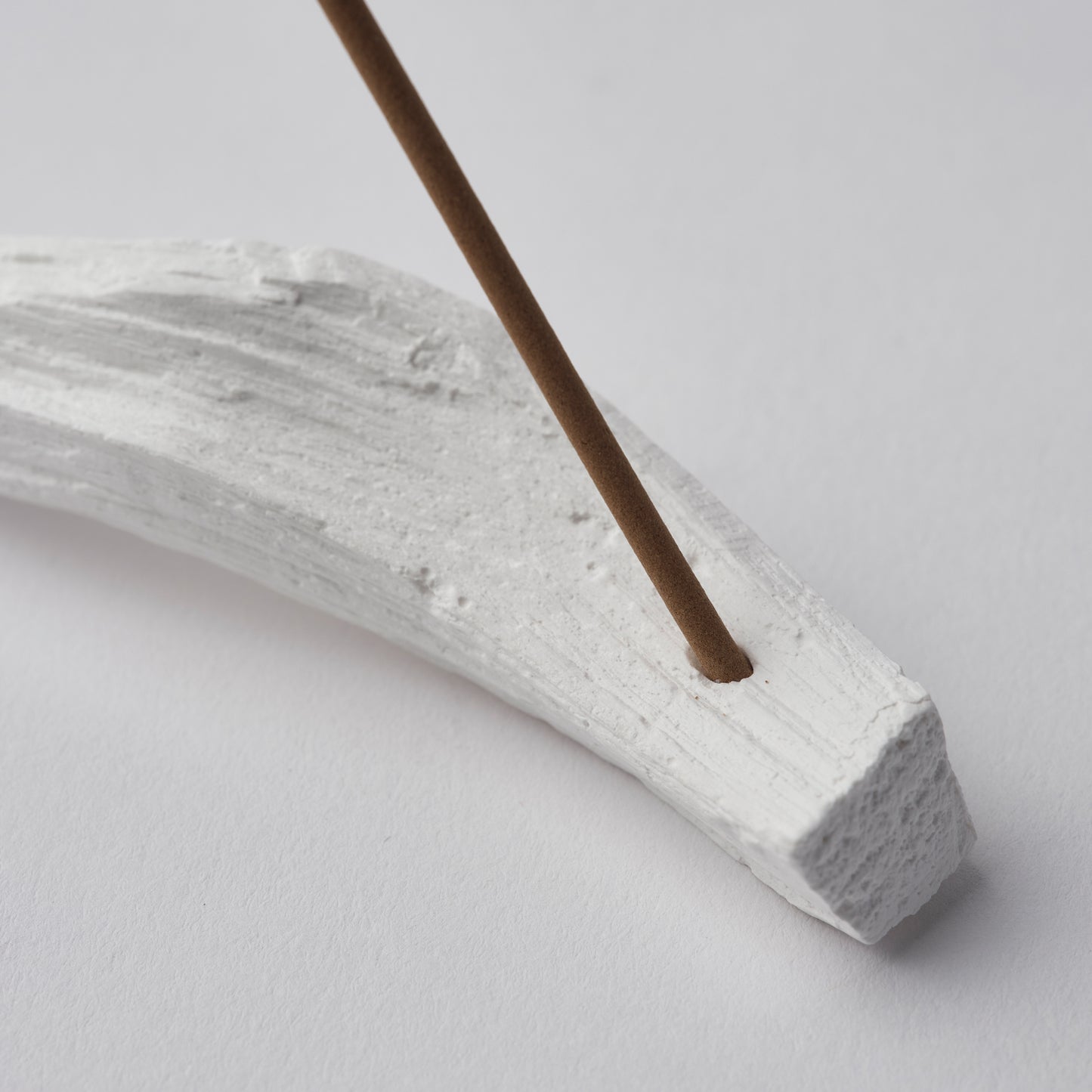 INCENSE HOLDER & AROMA ORNAMENT | Branch-Palo Santo < 枝-パロサント- >