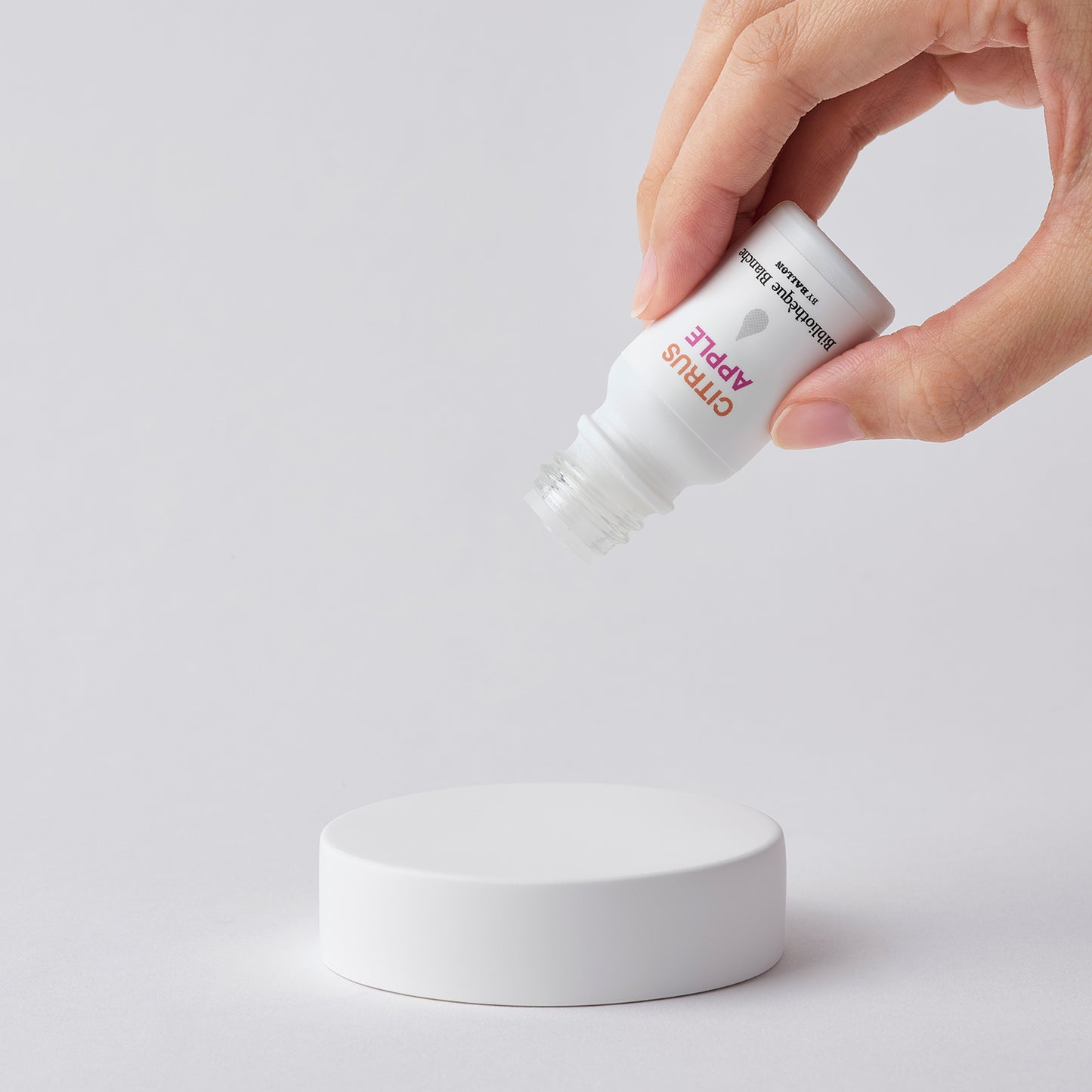 Original Aroma Oil for NO.0 COLOR W-DOUBLE- 10ml