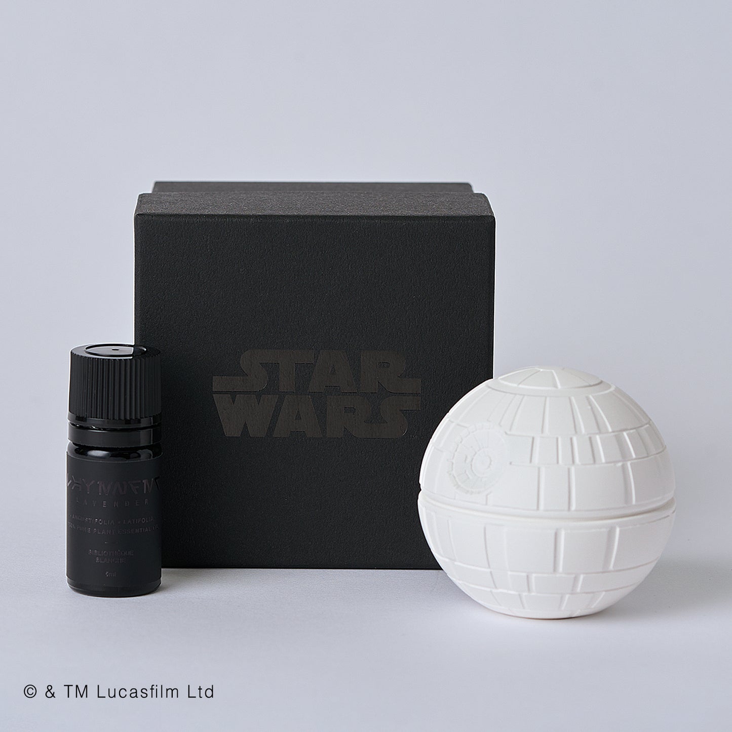 Aroma Ornament / Death Star™