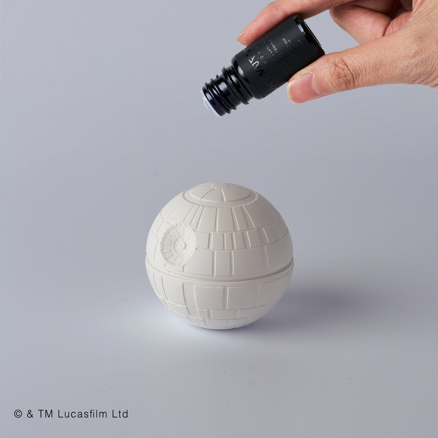 Aroma Ornament / Death Star™