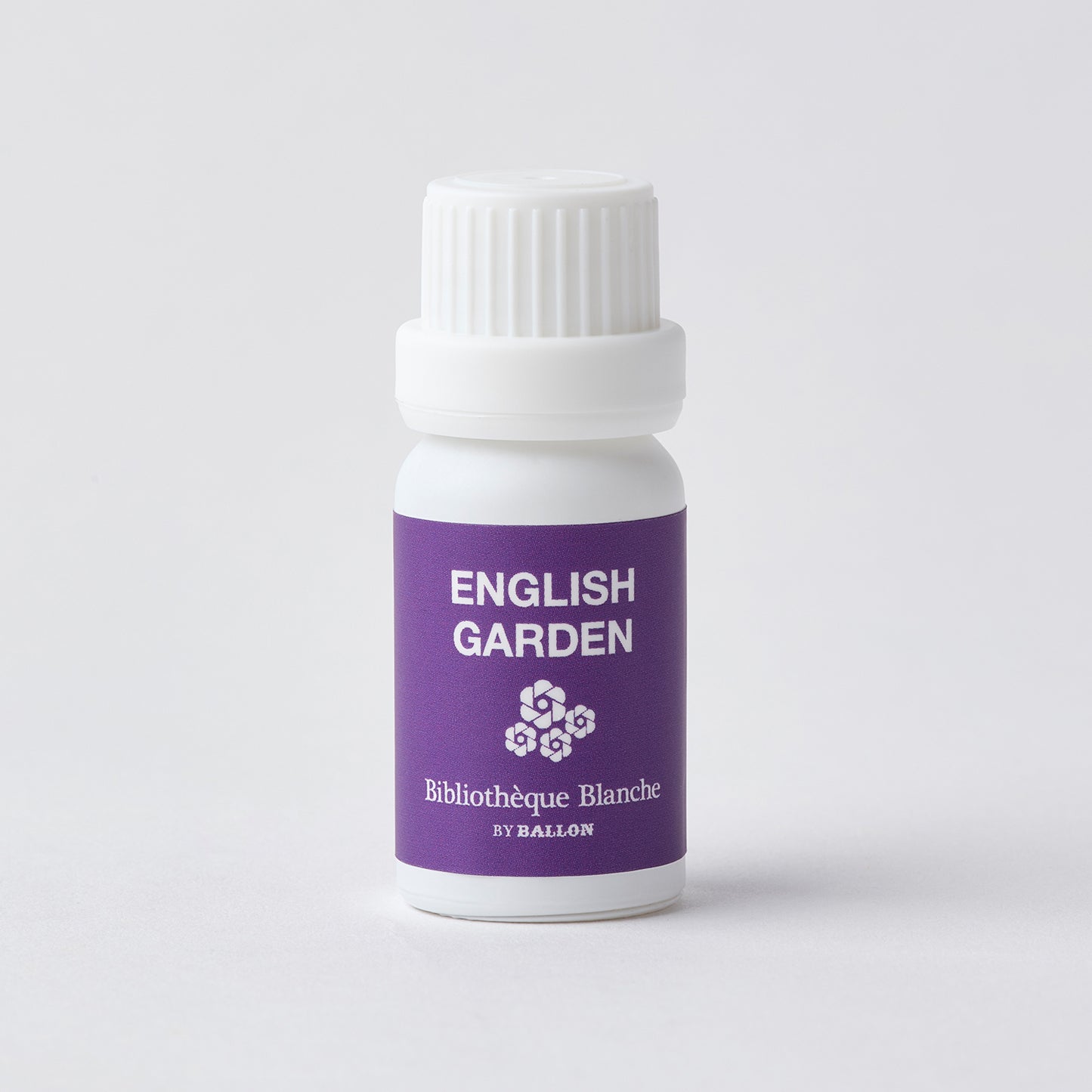 Original Aroma Oil ENGLISH GARDEN 10ml