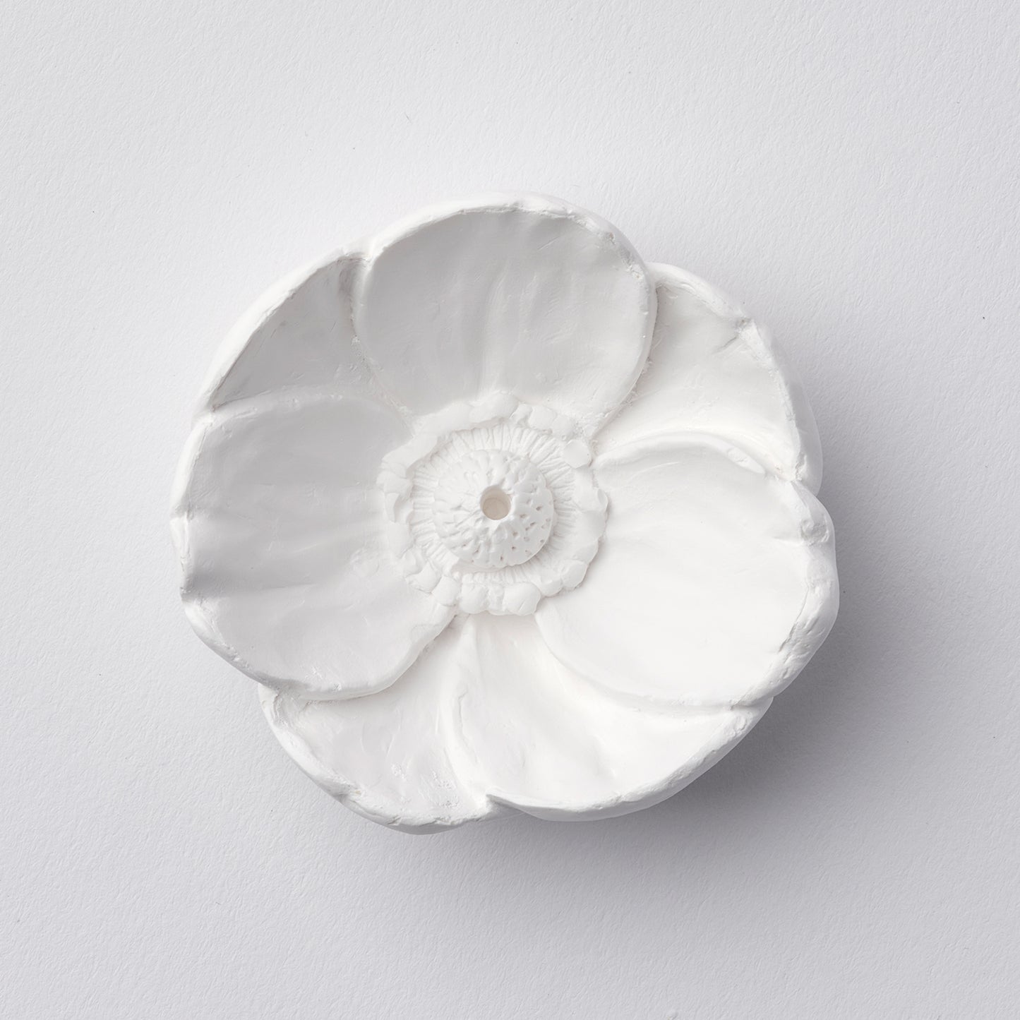 INCENSE HOLDER & AROMA ORNAMENT | Flower-Anemone < アネモネ >