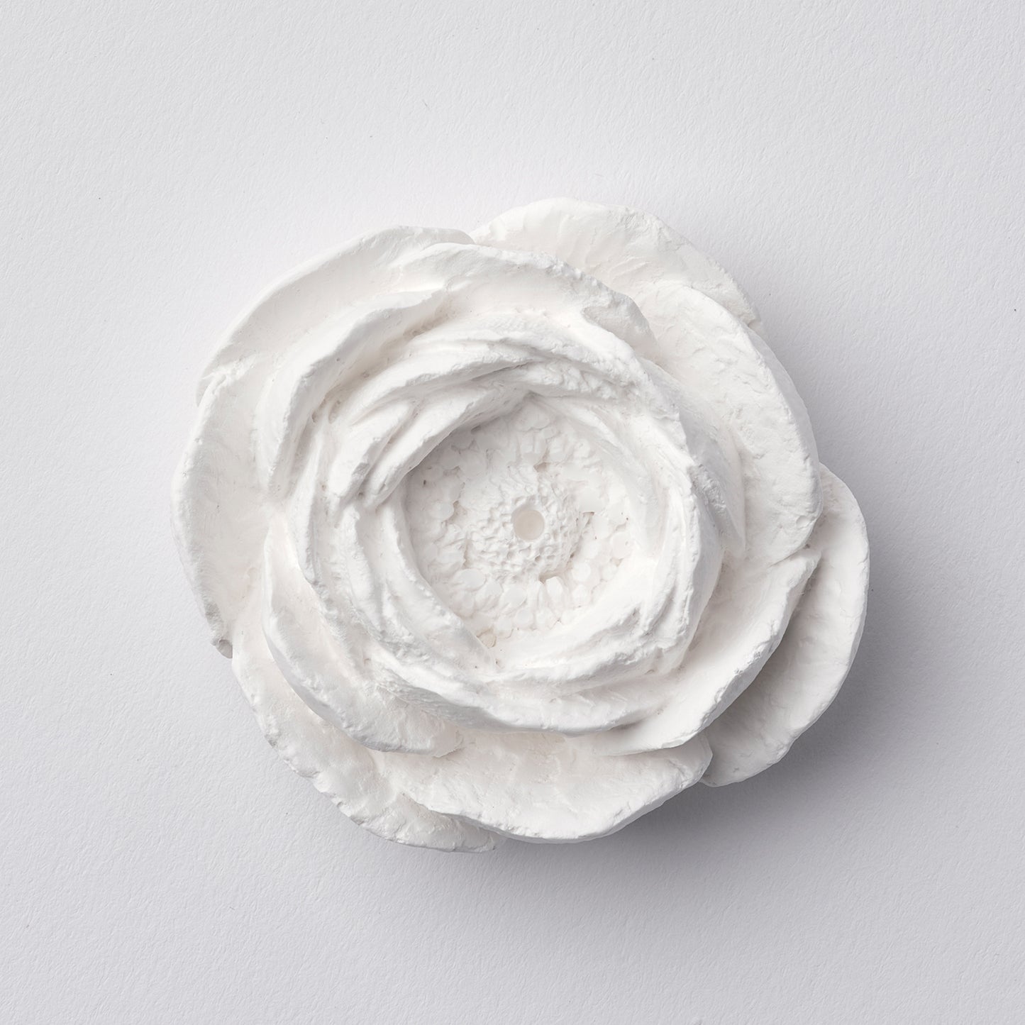 INCENSE HOLDER & AROMA ORNAMENT | Flower-Camellia < 椿 >