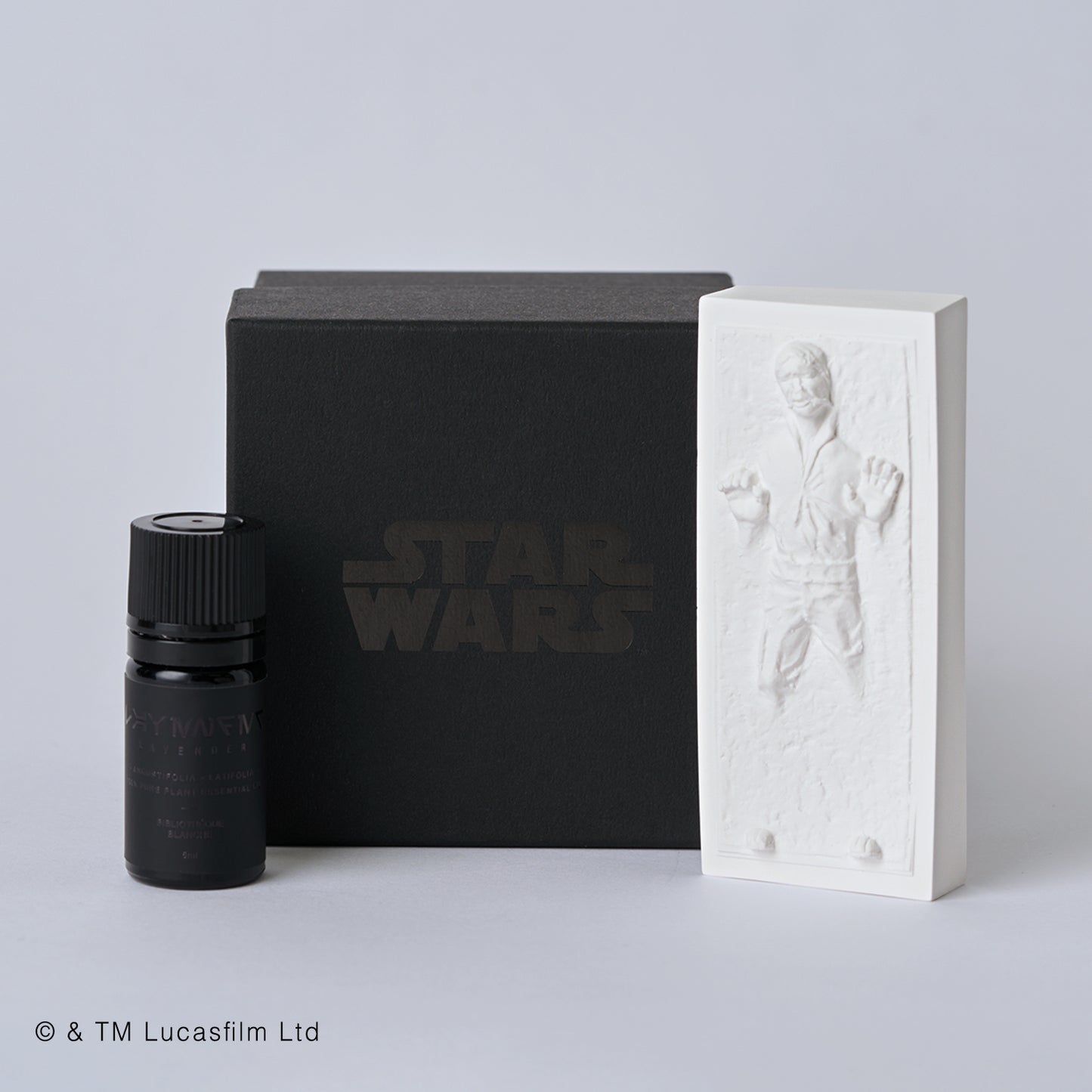 Aroma Ornament / Han Solo™ Frozen in carbonite