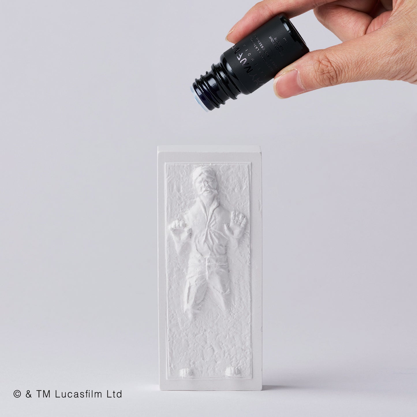 Aroma Ornament / Han Solo™ Frozen in carbonite