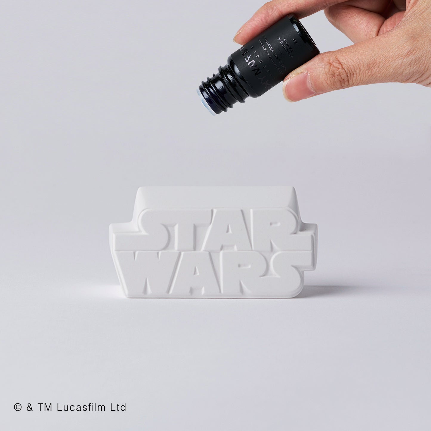 Aroma Ornament / STAR WARS™ LOGO