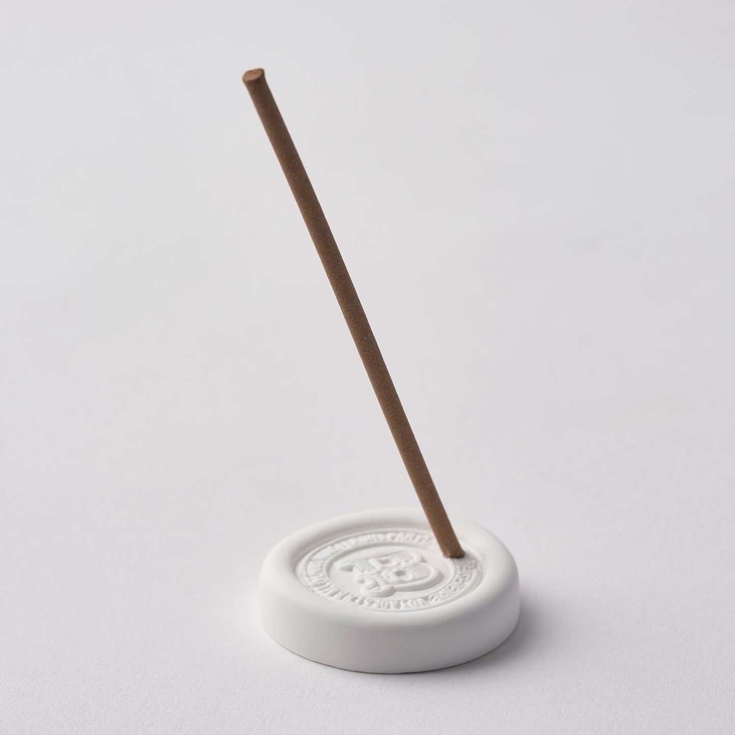 STICK INCENSE | LIBRARY IN THE GARDEN < TOKYO >