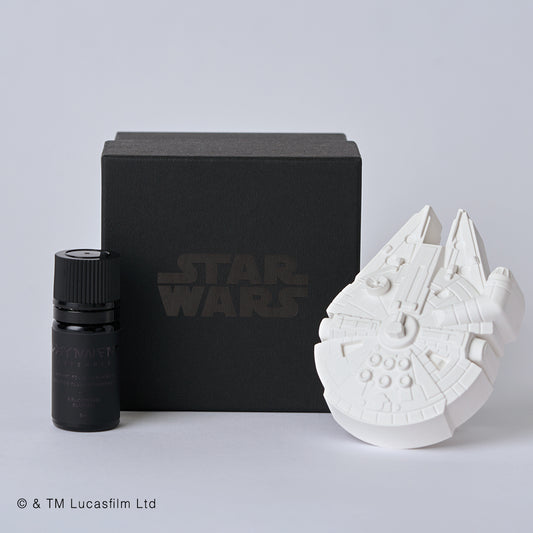 Aroma Ornament / Millennium Falcon™