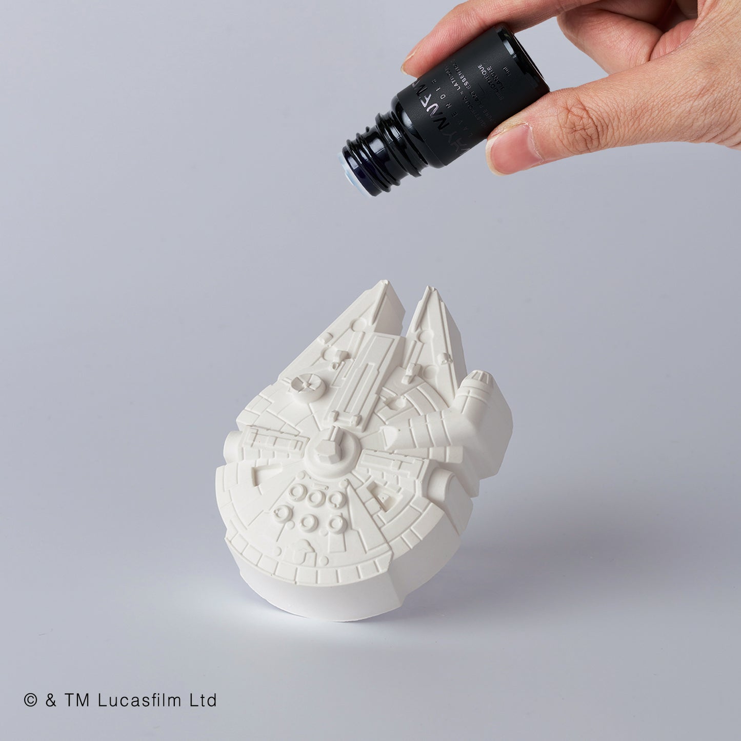 Aroma Ornament / Millennium Falcon™