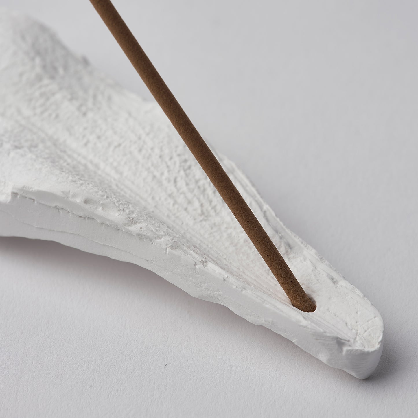 INCENSE HOLDER & AROMA ORNAMENT | Petal-Lily < 花びら-ユリ- >