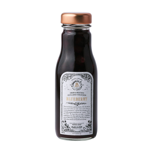 フルーツビネガードリンク ブルーベリー