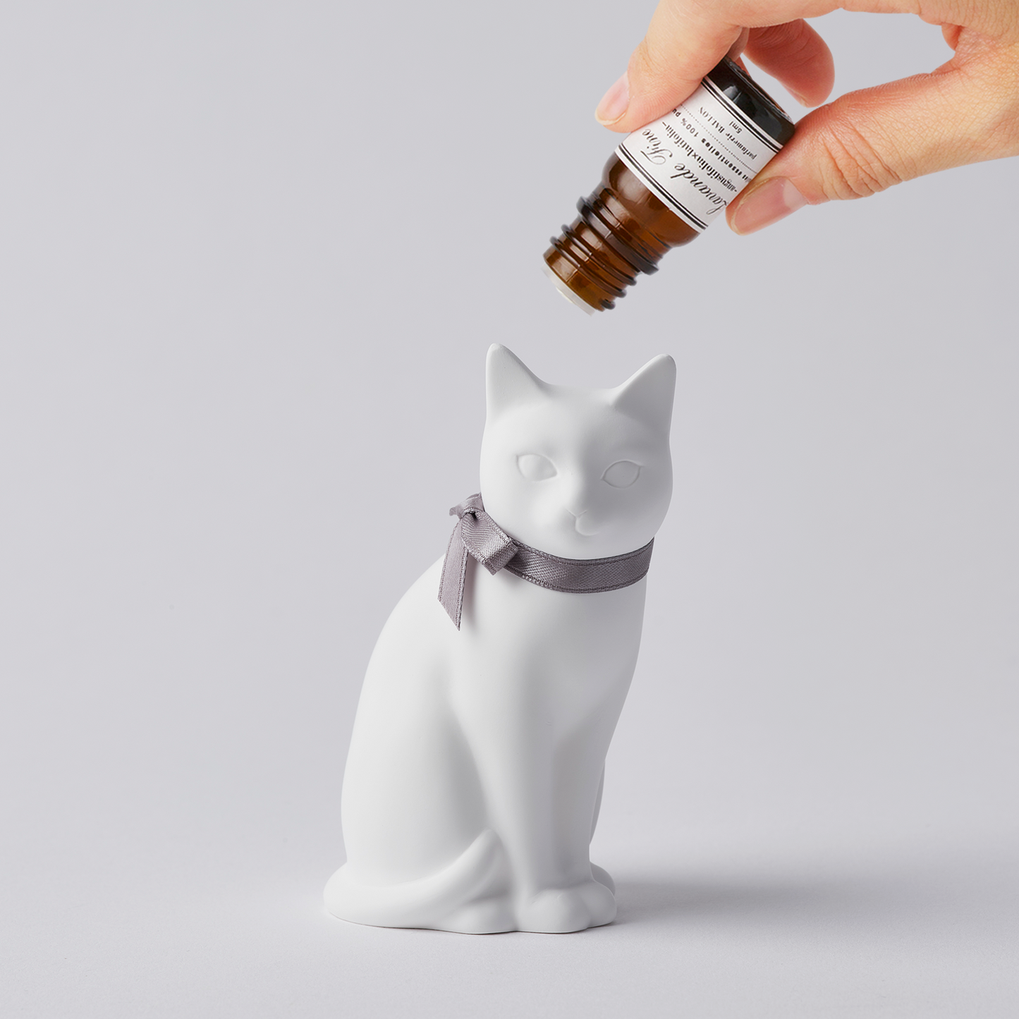 【名入れ刻印チャーム付き】AROMA ORNAMENT DAIFUKU ファミリーセット