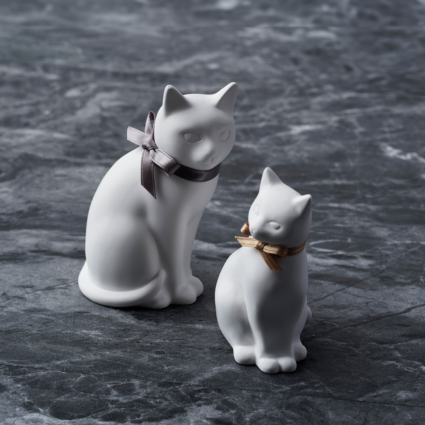 【名入れ刻印チャーム付き】AROMA ORNAMENT DAIFUKU ファミリーセット