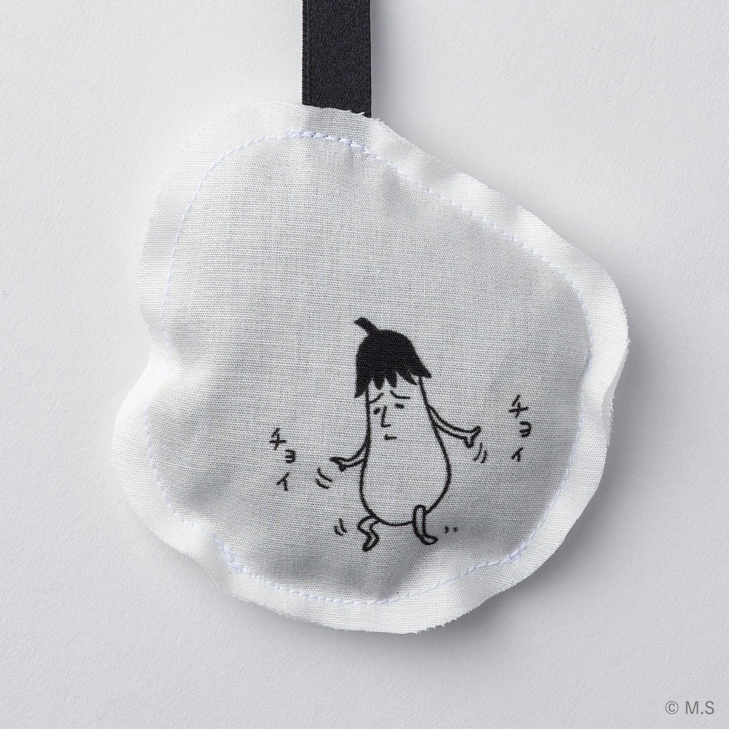 サシェオーナメント | おたんこなす