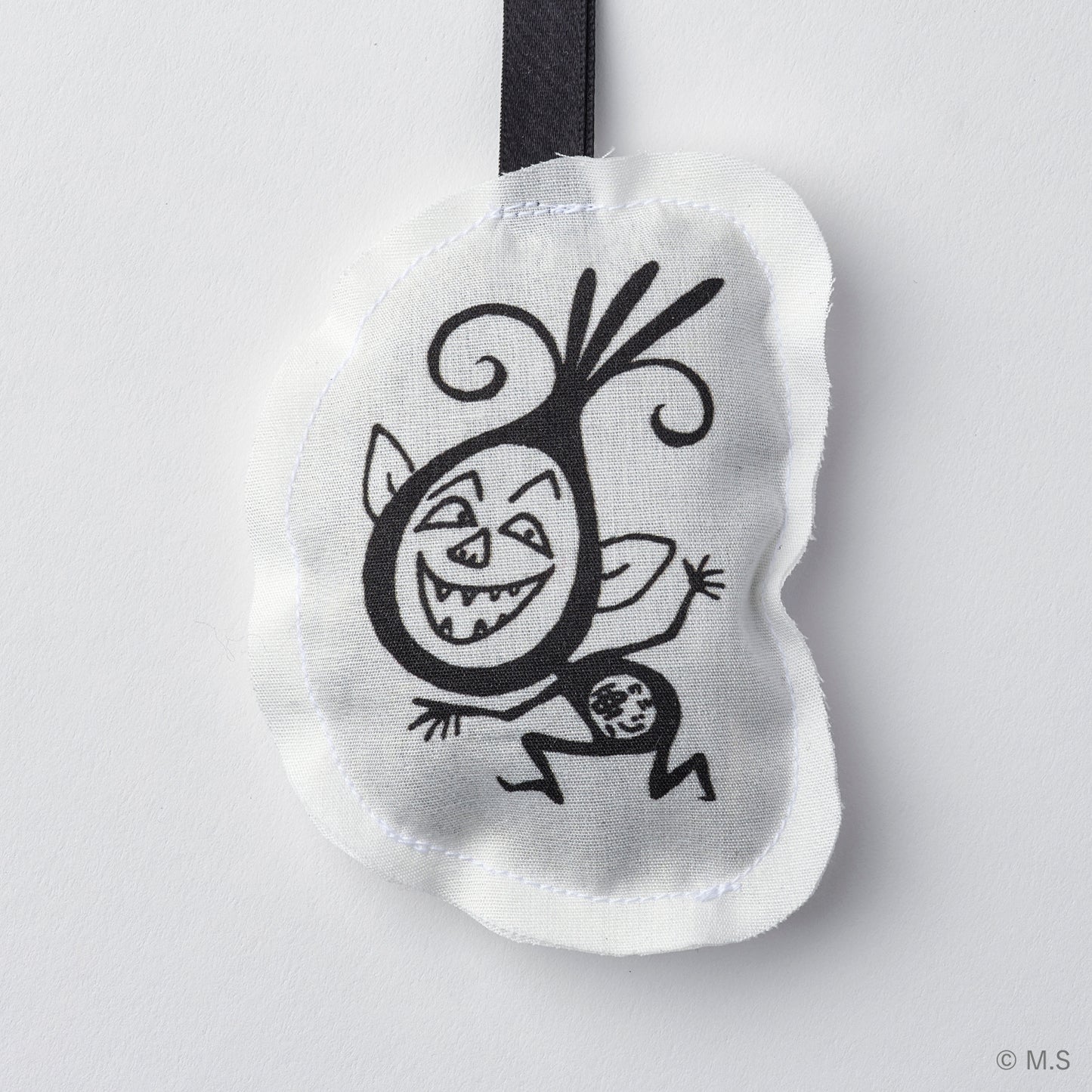 サシェオーナメント | ブヒブヒ