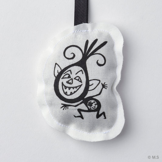 サシェオーナメント | ブヒブヒ