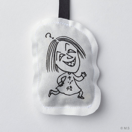 サシェオーナメント | スージー