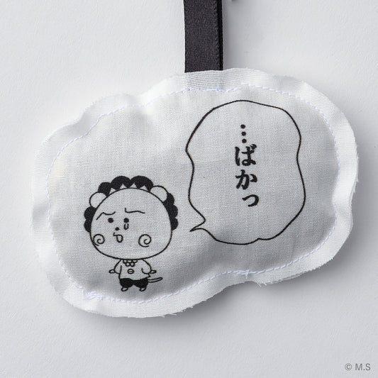 サシェオーナメント | ばかっ