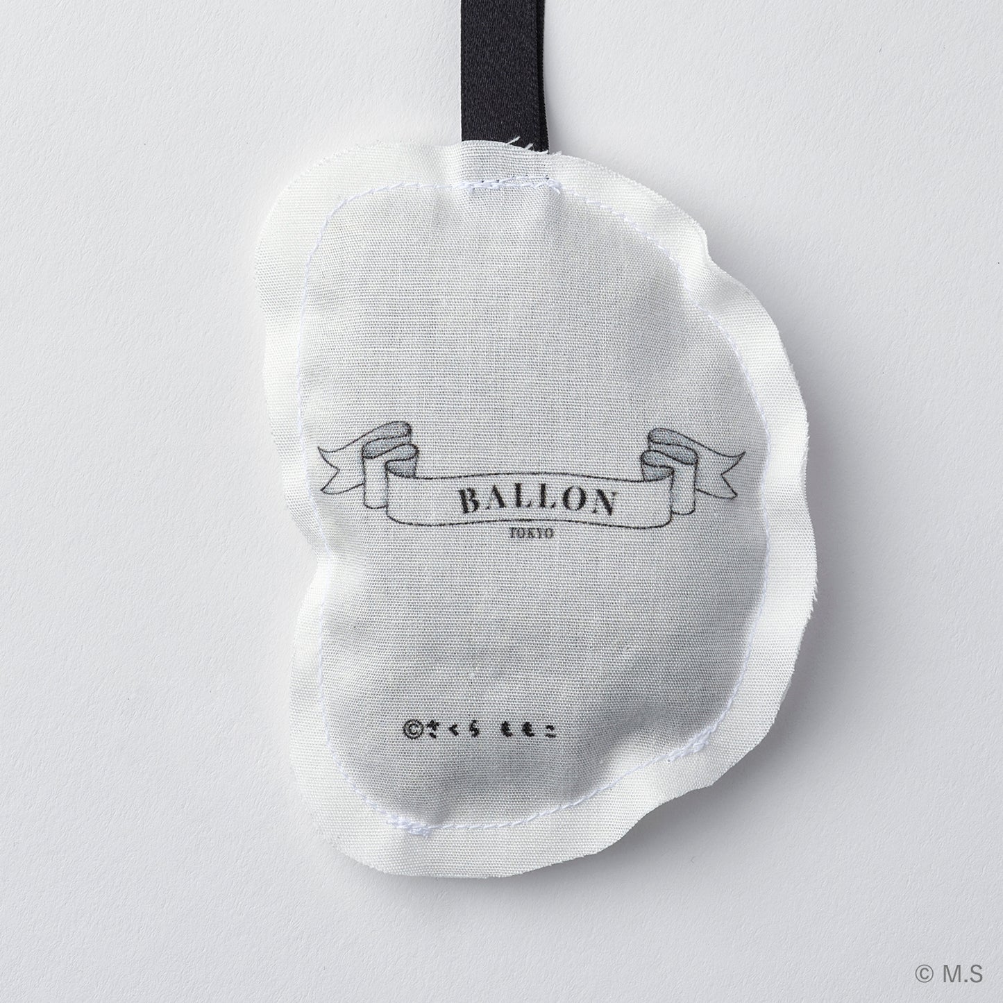 サシェオーナメント | ブヒブヒ