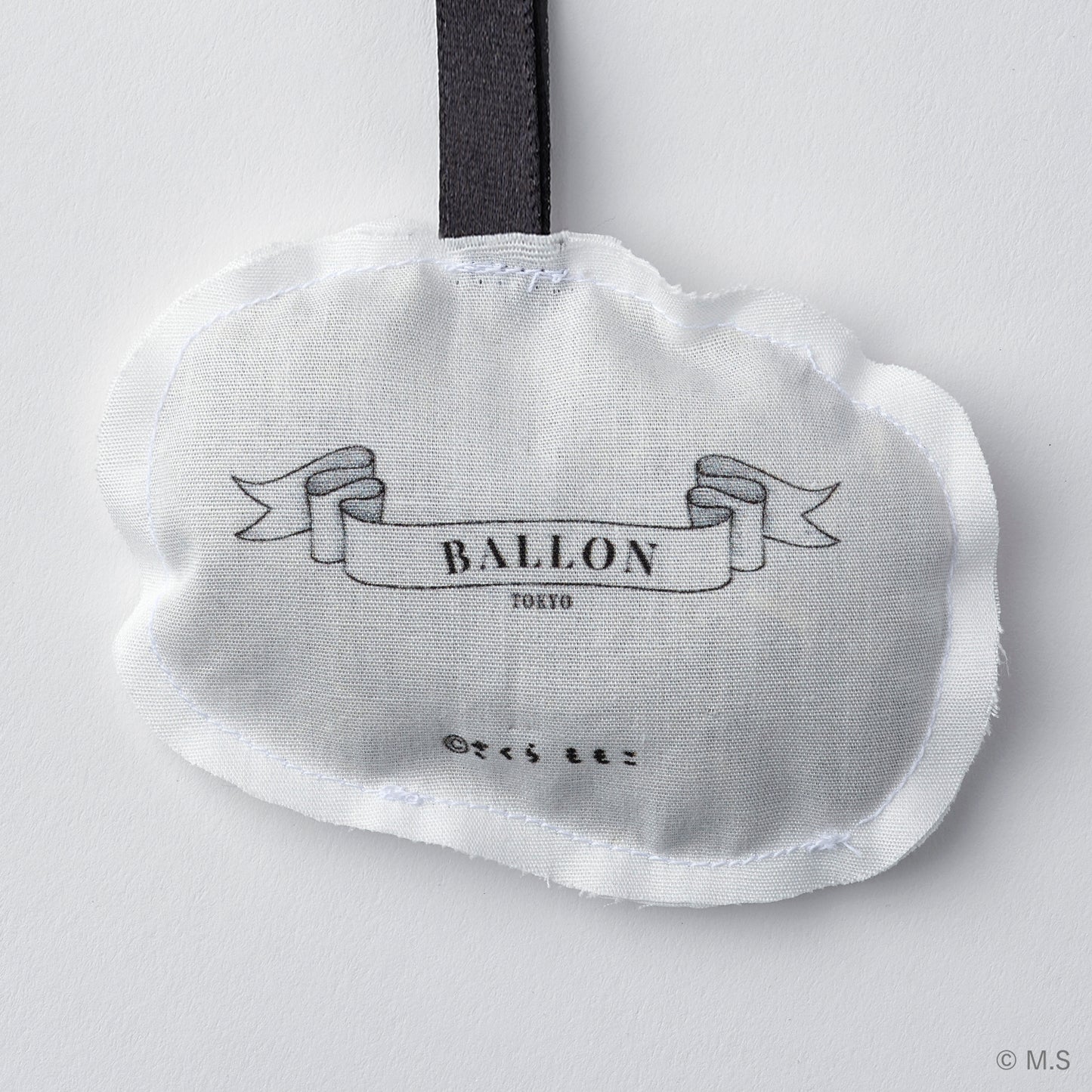 サシェオーナメント | ばかっ