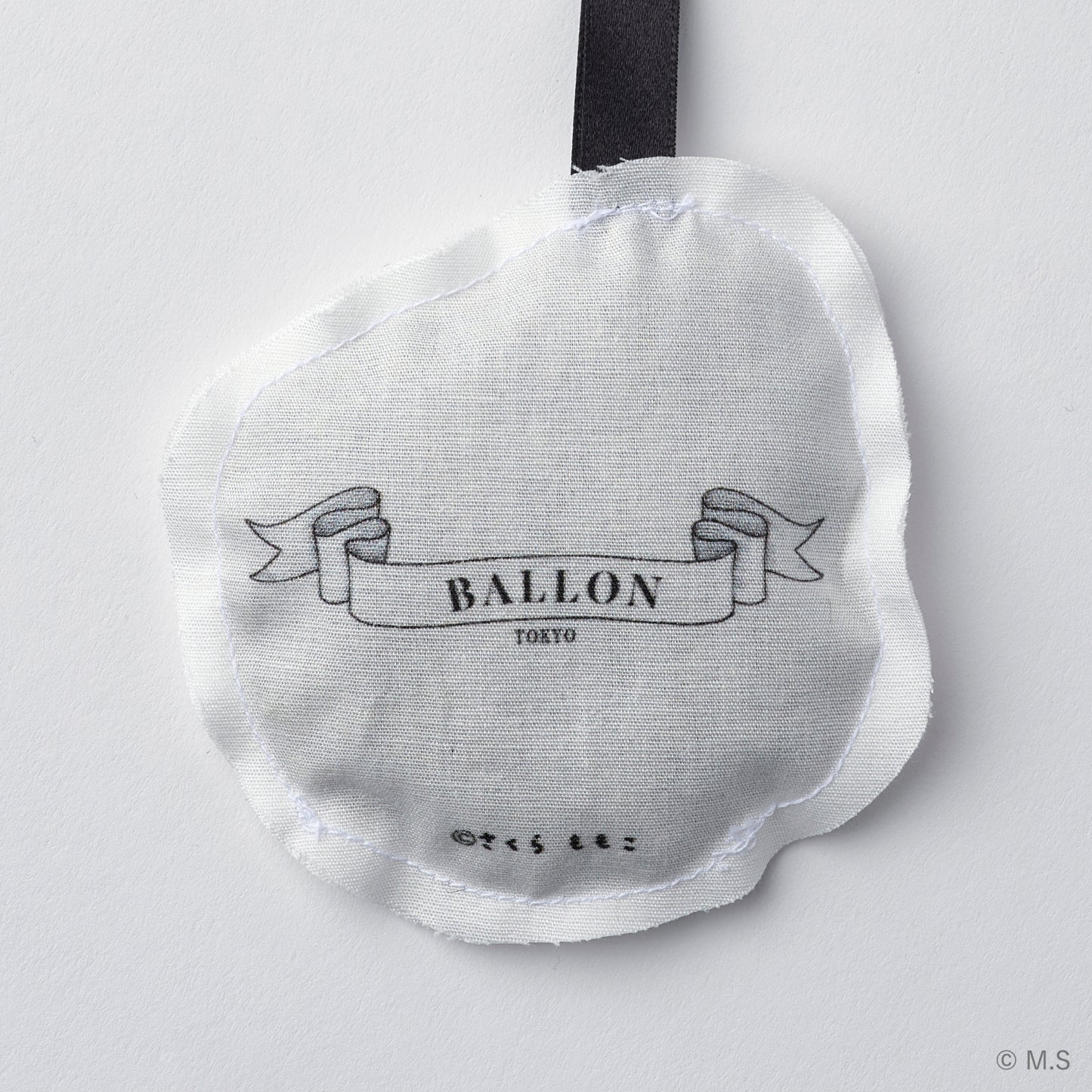 サシェオーナメント | おたんこなす