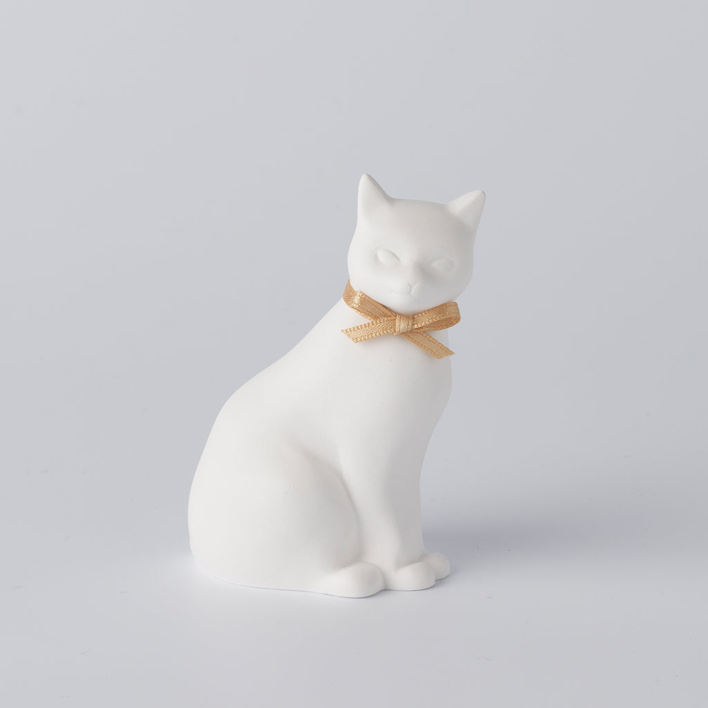 【名入れ刻印チャーム付き】AROMA ORNAMENT DAIFUKU ファミリーセット