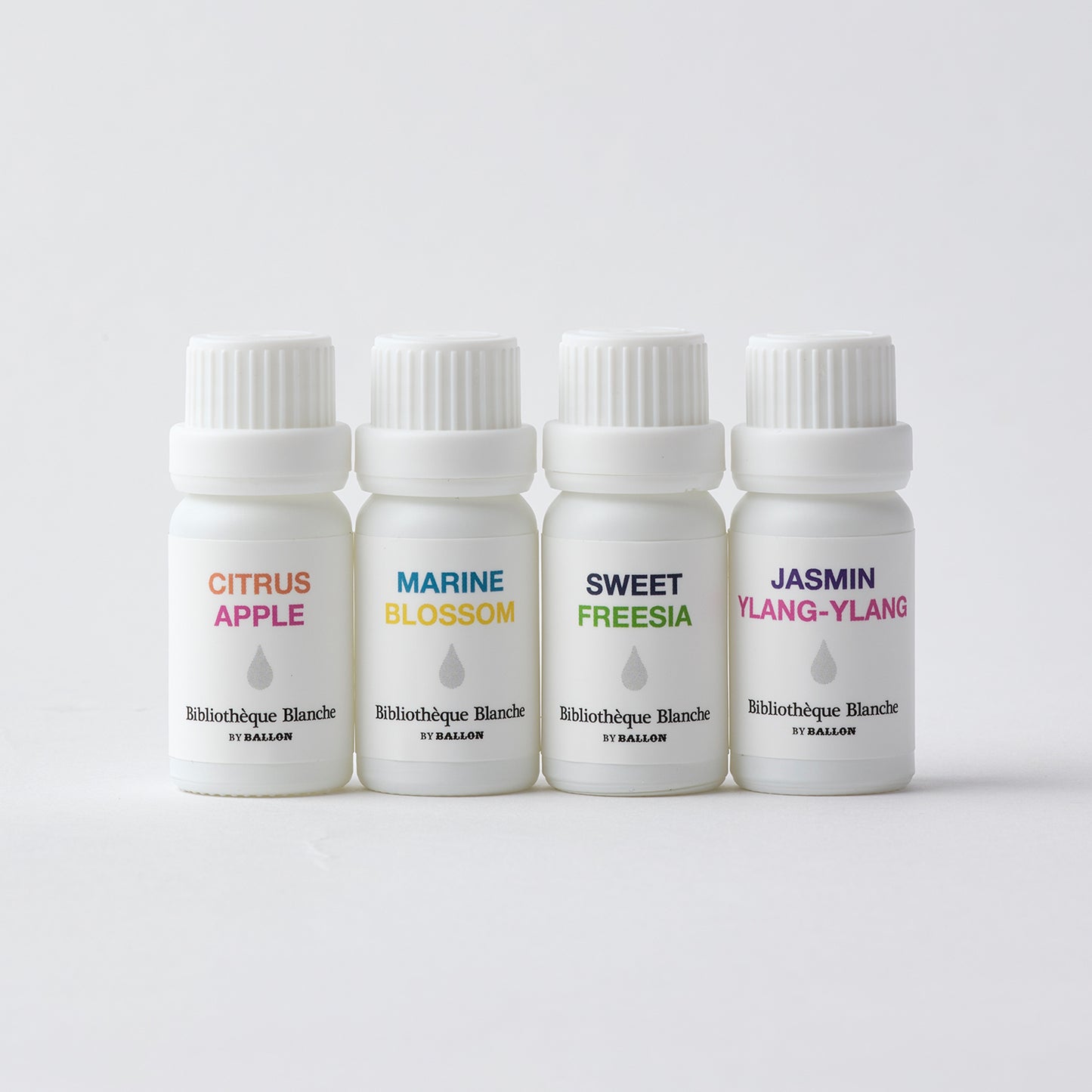 Original Aroma Oil for NO.0 COLOR W-DOUBLE- 10ml