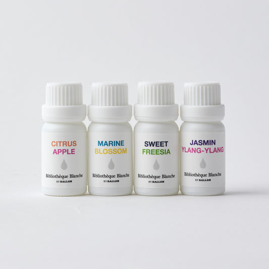 Original Aroma Oil for NO.0 COLOR W-DOUBLE- 10ml