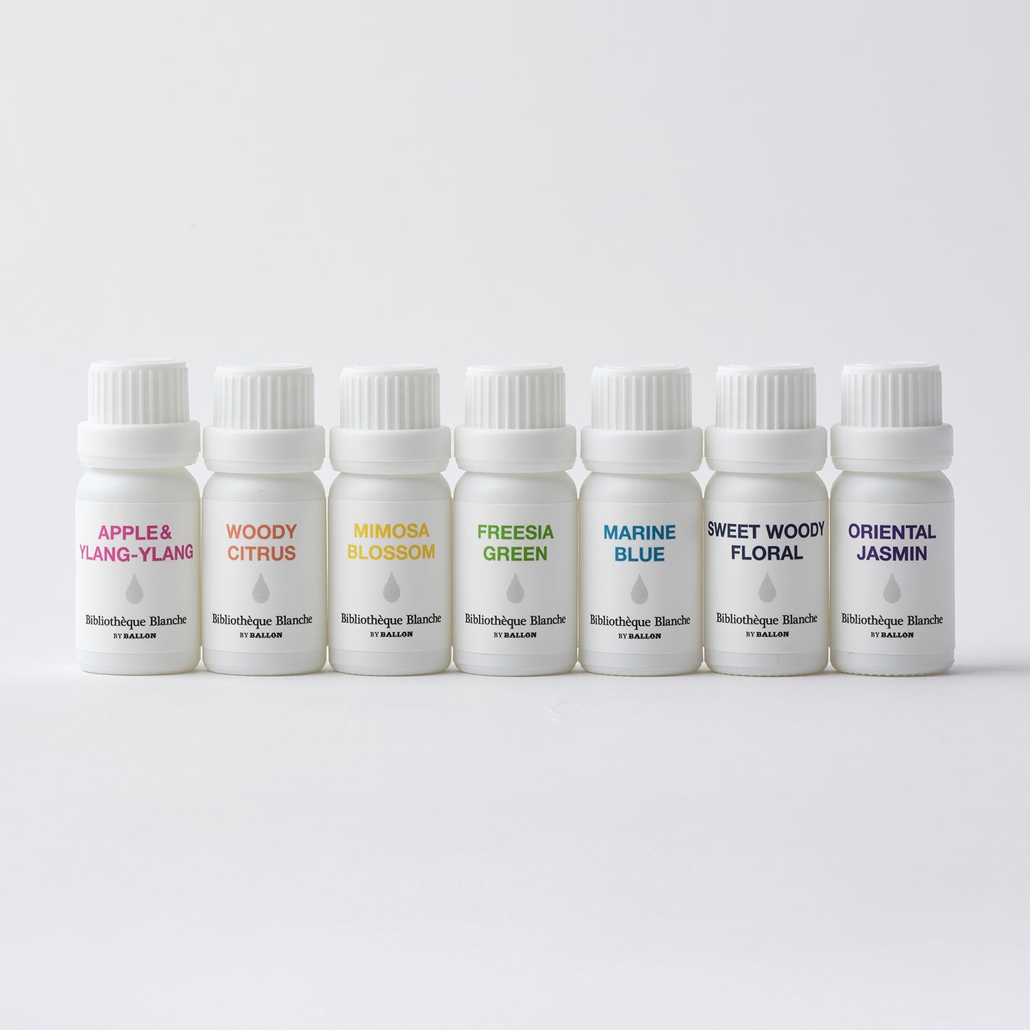 Original Aroma Oil for NO.0 COLOR 10ml