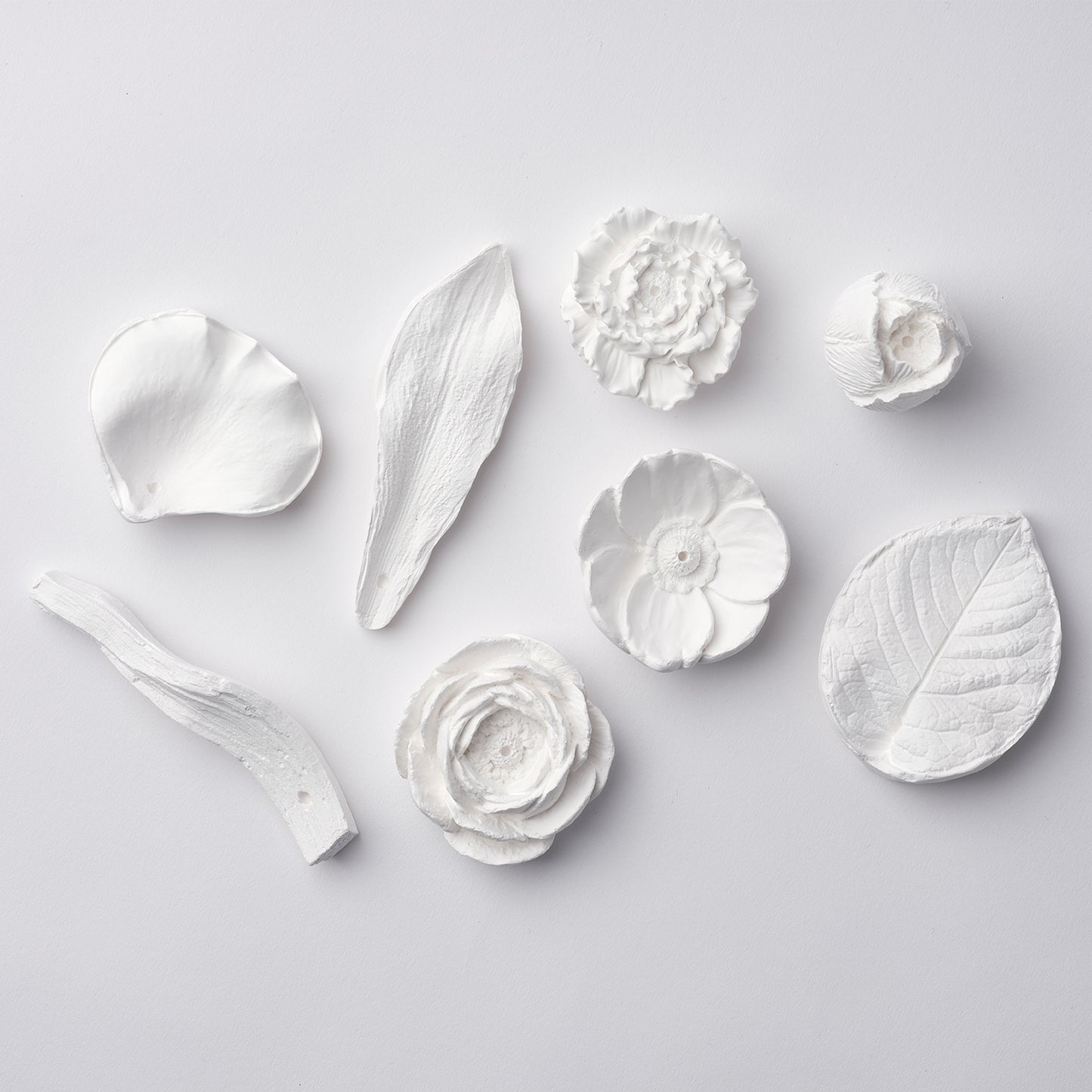 INCENSE HOLDER & AROMA ORNAMENT | Flower-Tulip < チューリップ >