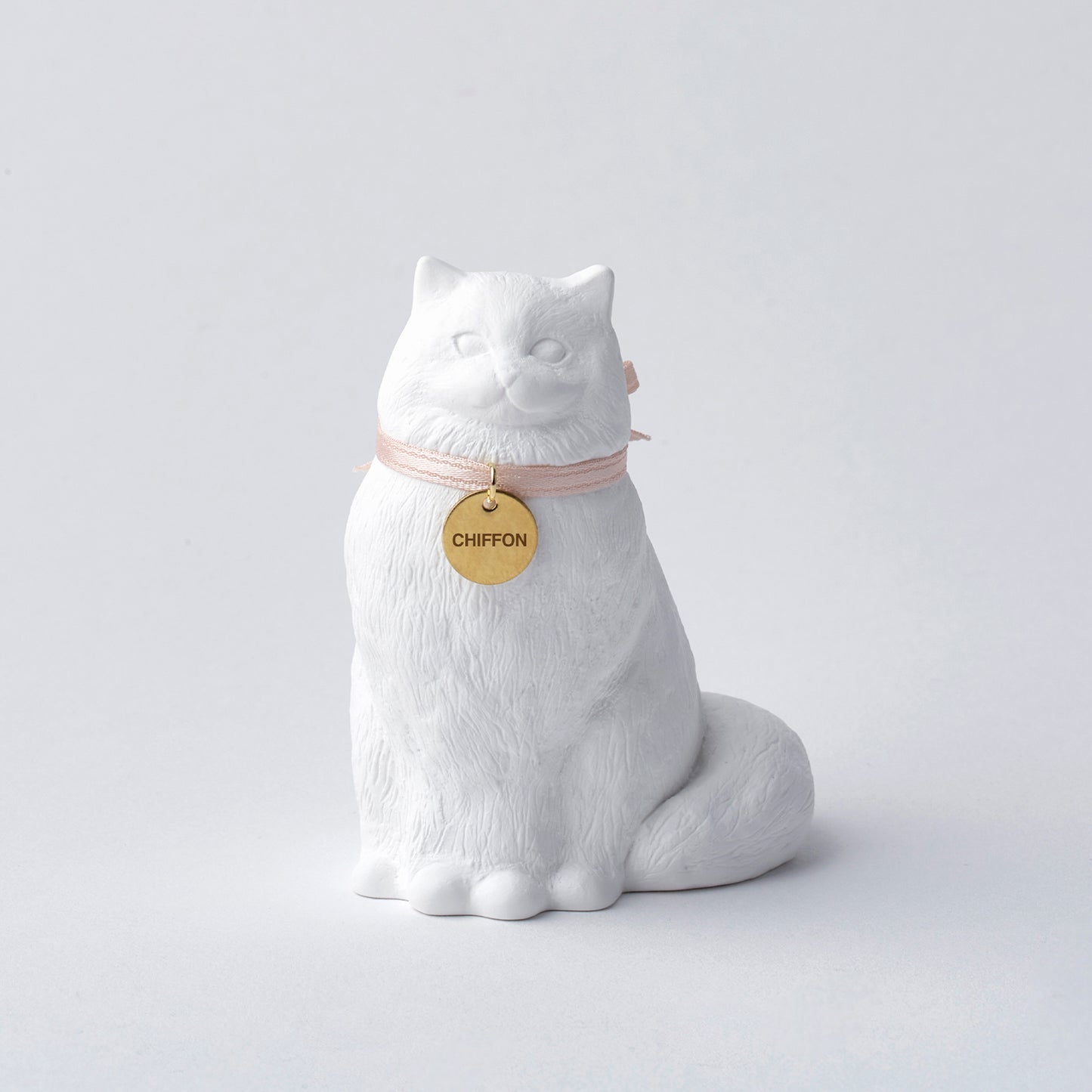 【名入れ刻印チャーム付き】AROMA ORNAMENT CHIFFON