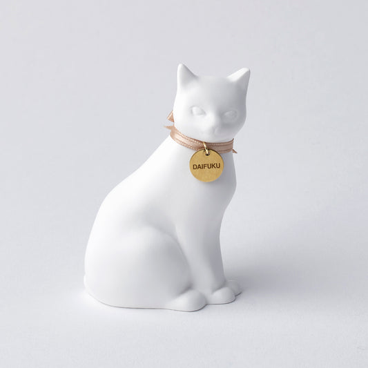 【名入れ刻印チャーム付き】AROMA ORNAMENT DAIFUKU