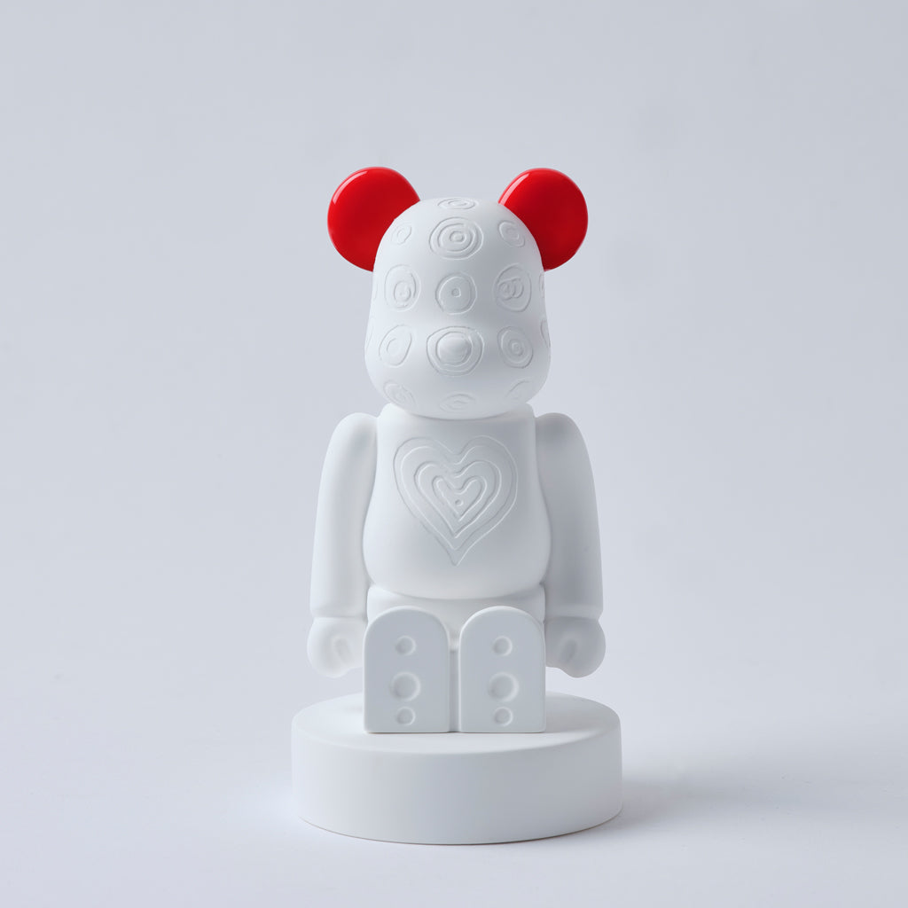 10 Corso Como New York BE@RBRICK AROMA ORNAMENT No.10 Heart