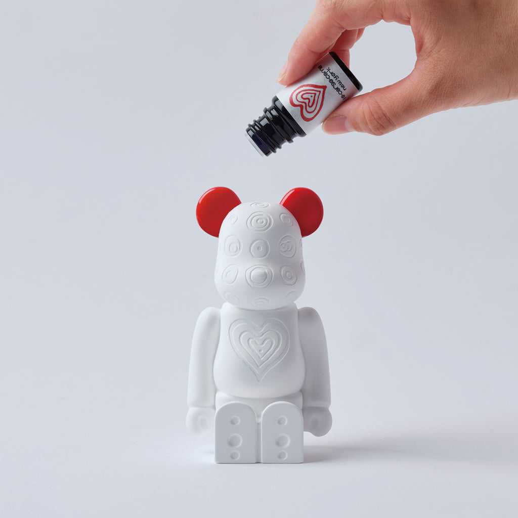10 Corso Como New York BE@RBRICK AROMA ORNAMENT No.10 Heart