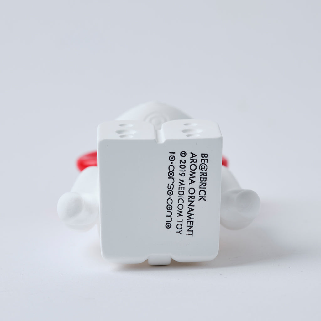 10 Corso Como New York BE@RBRICK AROMA ORNAMENT No.10 Heart