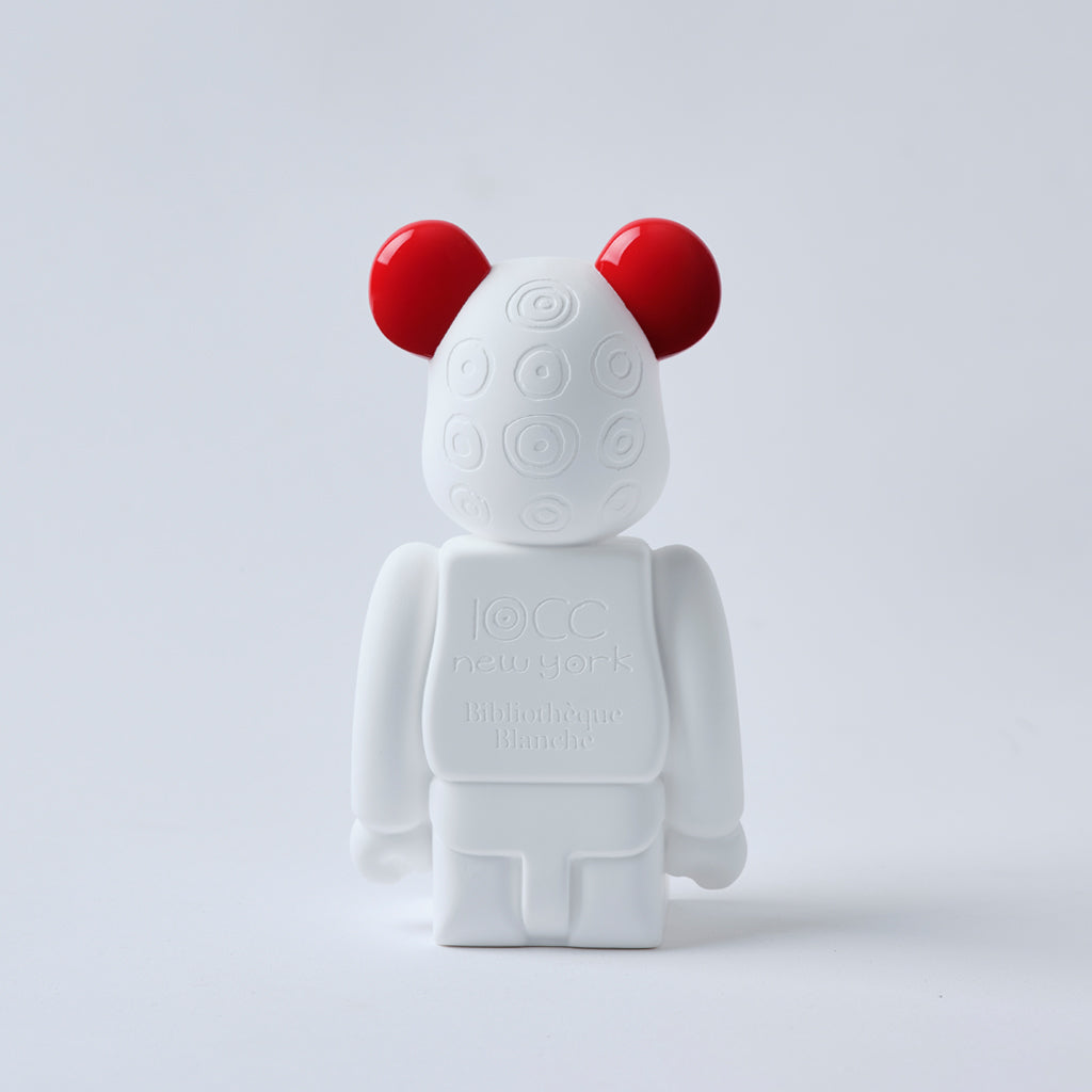 10 Corso Como New York BE@RBRICK AROMA ORNAMENT No.10 Heart
