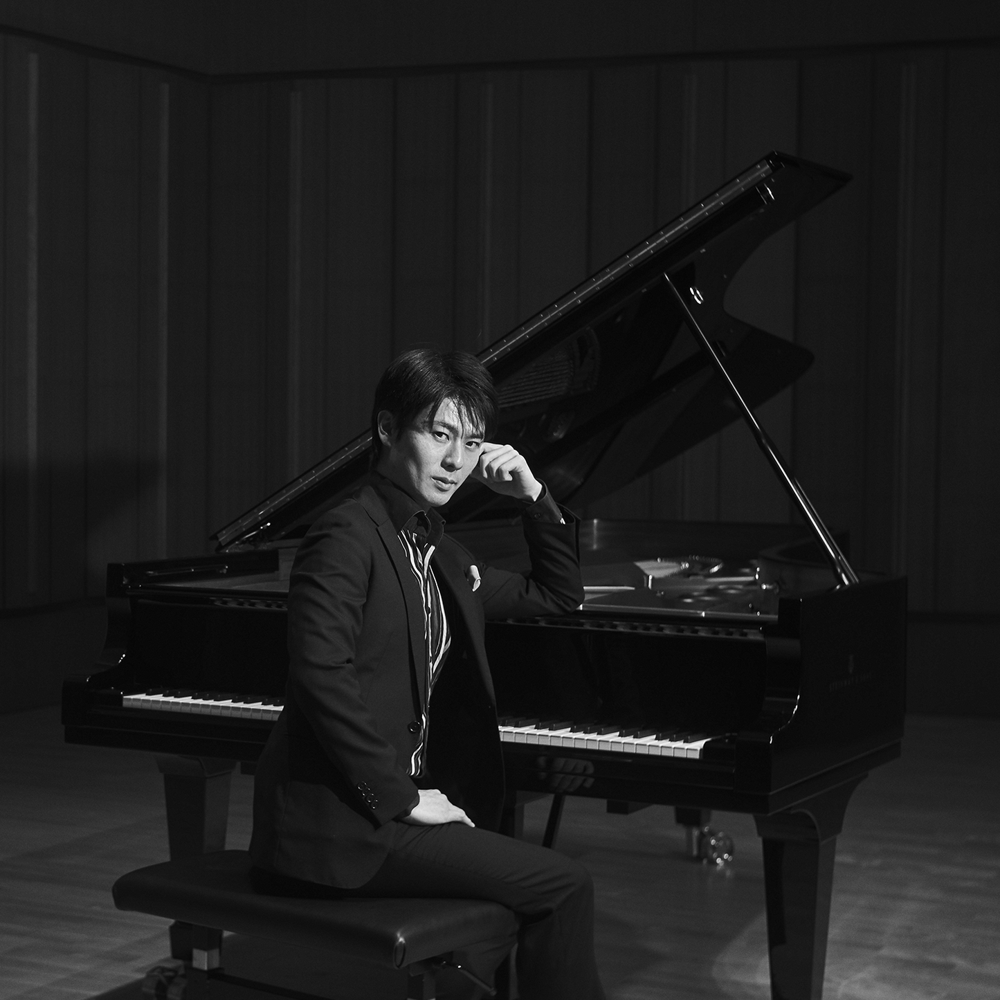 BALLON×La Nuit(ラニュイ)×福間 洸太朗 アンサンブルプロジェクト 「詩曲 炎へ向かって アロマオーナメントセット」