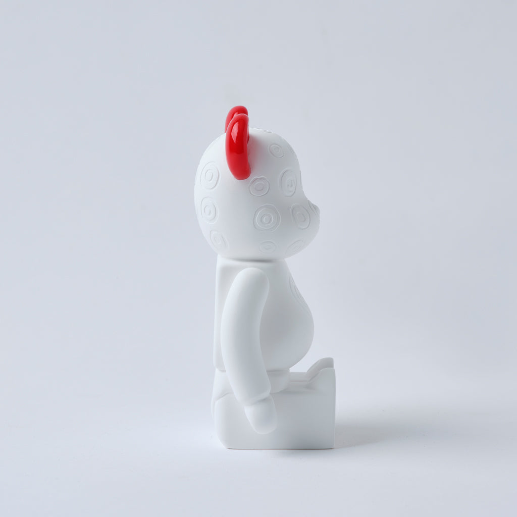 10 Corso Como New York BE@RBRICK AROMA ORNAMENT No.10 Heart