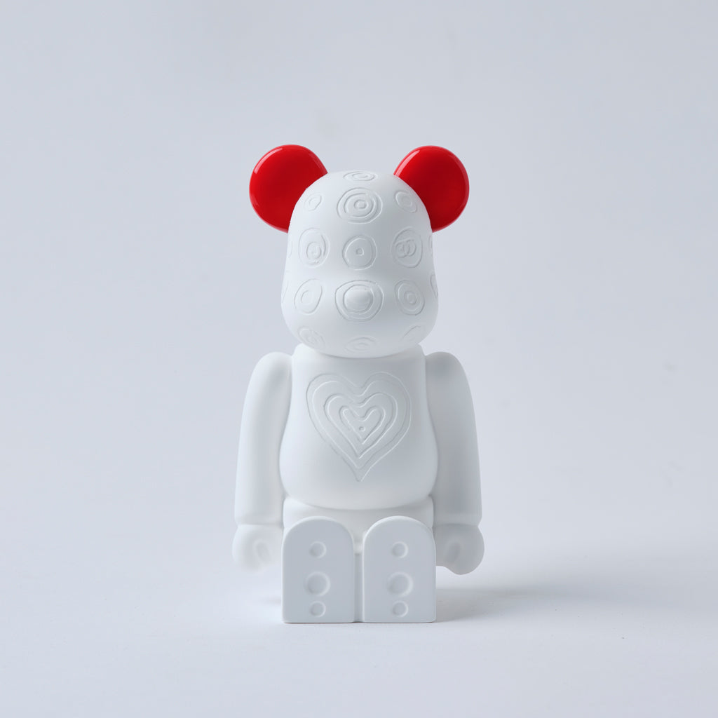 10 Corso Como New York BE@RBRICK AROMA ORNAMENT No.10 Heart