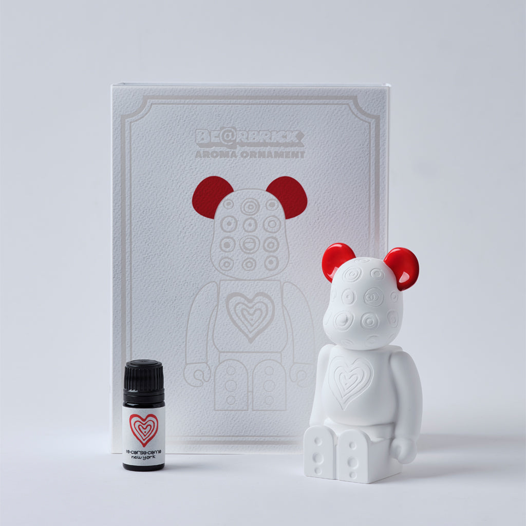 10 Corso Como New York BE@RBRICK AROMA ORNAMENT No.10 Heart