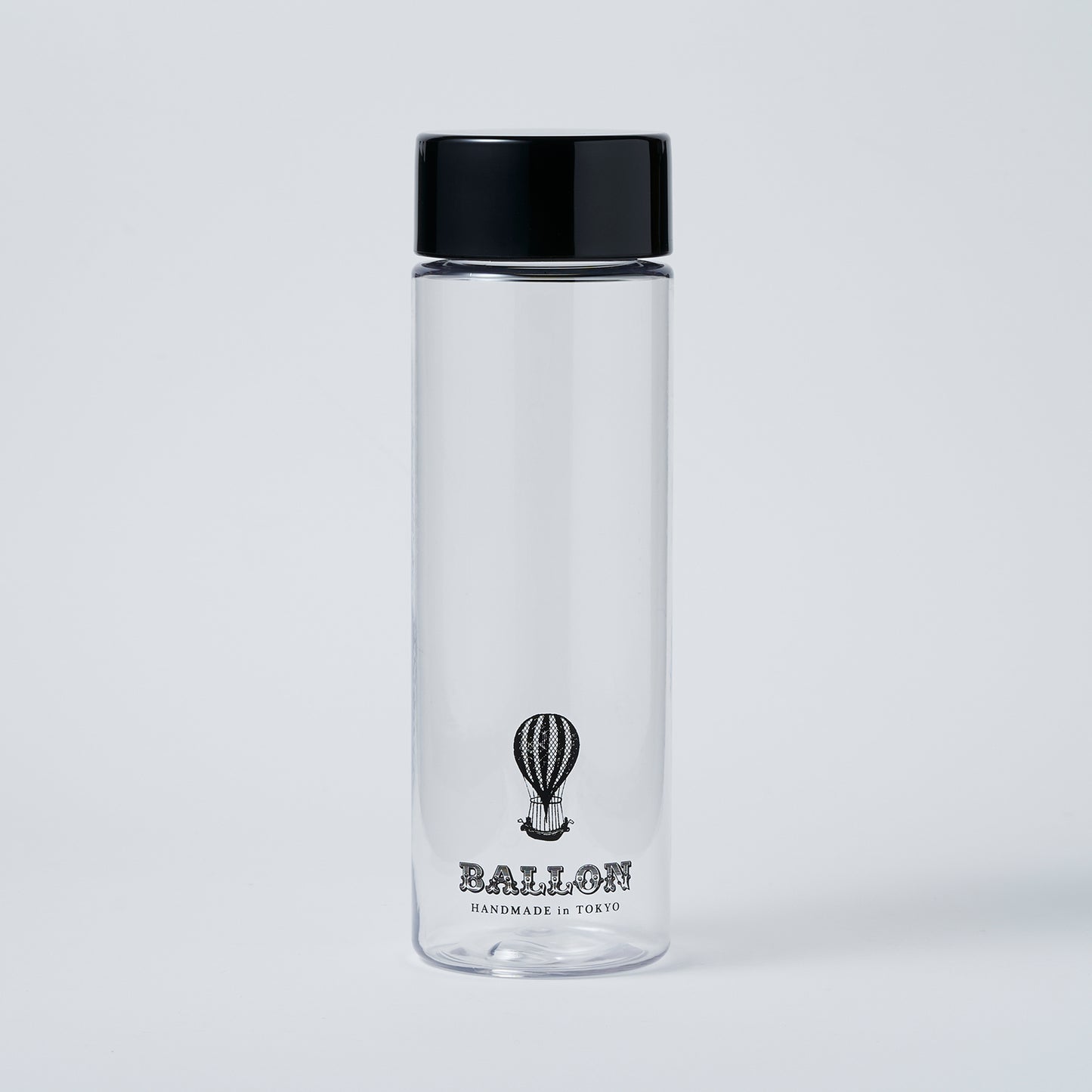 クリアボトル:BALLON