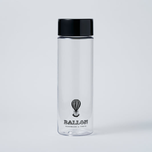 クリアボトル:BALLON