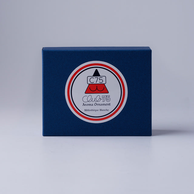 Club75 'Cat Head' AROMA ORNAMENT